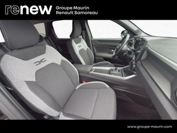 Photo 18 du bon plan DACIA Bigster 1.8 hybrid 155ch Journey occasion à 27900 €
