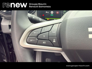 Photo 20 du bon plan DACIA Bigster 1.8 hybrid 155ch Journey occasion à 27900 €
