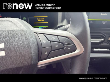 Photo 21 du bon plan DACIA Bigster 1.8 hybrid 155ch Journey occasion à 27900 €