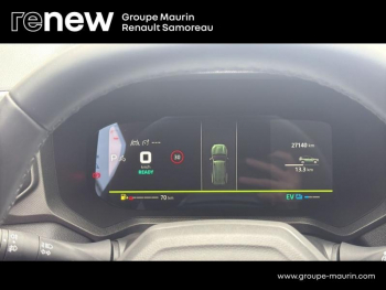 Photo 22 du bon plan DACIA Bigster 1.8 hybrid 155ch Journey occasion à 27900 €