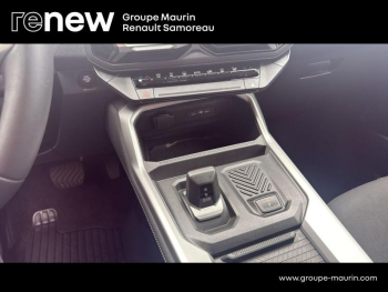 Photo 24 du bon plan DACIA Bigster 1.8 hybrid 155ch Journey occasion à 27900 €