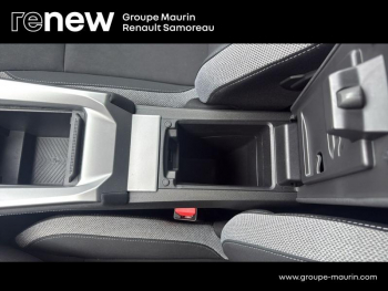 Photo 26 du bon plan DACIA Bigster 1.8 hybrid 155ch Journey occasion à 27900 €