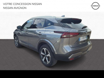 Photo 4 du bon plan NISSAN Qashqai e-POWER 190ch N-Connecta 2022 occasion à 23499 €