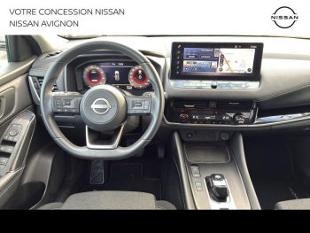 Photo 7 du bon plan NISSAN Qashqai e-POWER 190ch N-Connecta 2022 occasion à 23499 €