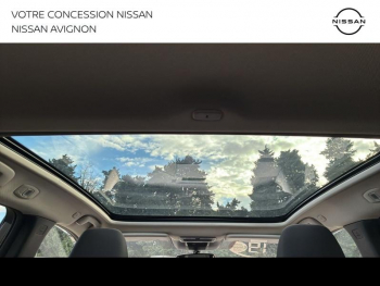 Photo 15 du bon plan NISSAN Qashqai e-POWER 190ch N-Connecta 2022 occasion à 23499 €