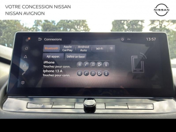 Photo 22 du bon plan NISSAN Qashqai e-POWER 190ch N-Connecta 2022 occasion à 23499 €