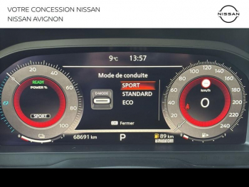 Photo 24 du bon plan NISSAN Qashqai e-POWER 190ch N-Connecta 2022 occasion à 23499 €