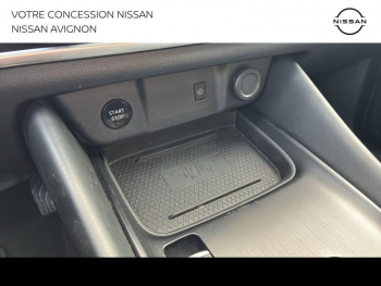 Photo 31 du bon plan NISSAN Qashqai e-POWER 190ch N-Connecta 2022 occasion à 23499 €