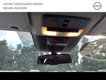 Photo 34 du bon plan NISSAN Qashqai e-POWER 190ch N-Connecta 2022 occasion à 23499 €