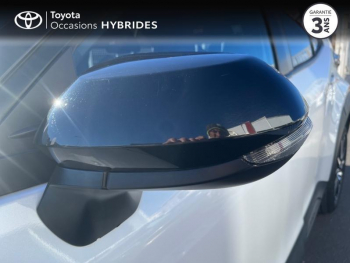 Photo 10 du bon plan TOYOTA Yaris Cross 116h GR Sport MY22 occasion à 25490 €