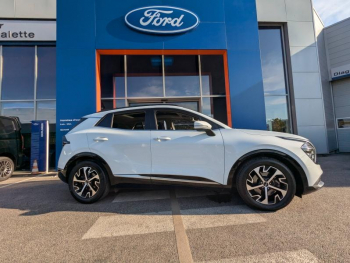 Photo 3 du bon plan KIA Sportage 1.6 T-GDi 150ch MHEV Design iBVM6 4x2 occasion à 21900 €