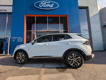 Photo 5 du bon plan KIA Sportage 1.6 T-GDi 150ch MHEV Design iBVM6 4x2 occasion à 21900 €