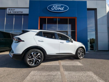 Photo 7 du bon plan KIA Sportage 1.6 T-GDi 150ch MHEV Design iBVM6 4x2 occasion à 21900 €