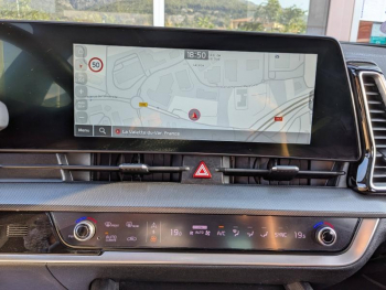 Photo 13 du bon plan KIA Sportage 1.6 T-GDi 150ch MHEV Design iBVM6 4x2 occasion à 21900 €