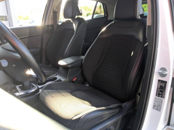 Photo 18 du bon plan KIA Sportage 1.6 T-GDi 150ch MHEV Design iBVM6 4x2 occasion à 21900 €