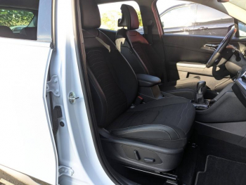 Photo 20 du bon plan KIA Sportage 1.6 T-GDi 150ch MHEV Design iBVM6 4x2 occasion à 21900 €
