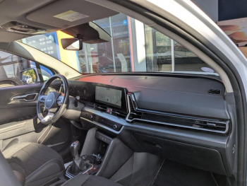 Photo 21 du bon plan KIA Sportage 1.6 T-GDi 150ch MHEV Design iBVM6 4x2 occasion à 21900 €