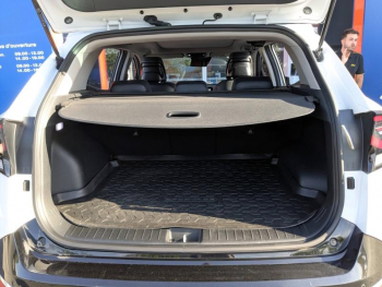 Photo 23 du bon plan KIA Sportage 1.6 T-GDi 150ch MHEV Design iBVM6 4x2 occasion à 21900 €