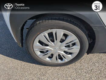 Photo 16 du bon plan TOYOTA Aygo X 1.0 VVT-i 72ch Dynamic S-CVT MY23 occasion à 14998 €