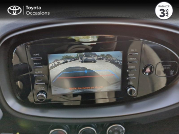 Photo 20 du bon plan TOYOTA Aygo X 1.0 VVT-i 72ch Dynamic S-CVT MY23 occasion à 14998 €