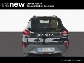 Photo 5 du bon plan DACIA Spring 45ch Expression occasion à 9490 €