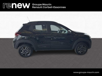 Photo 7 du bon plan DACIA Spring 45ch Expression occasion à 9490 €
