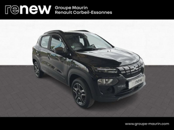 Photo 8 du bon plan DACIA Spring 45ch Expression occasion à 9490 €