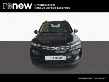 Photo 9 du bon plan DACIA Spring 45ch Expression occasion à 9490 €