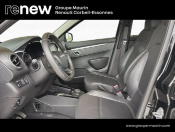 Photo 12 du bon plan DACIA Spring 45ch Expression occasion à 9490 €