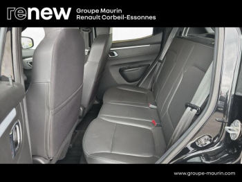 Photo 13 du bon plan DACIA Spring 45ch Expression occasion à 9490 €