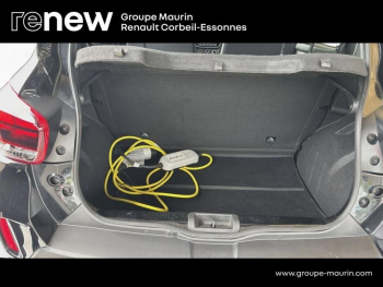 Photo 15 du bon plan DACIA Spring 45ch Expression occasion à 9490 €