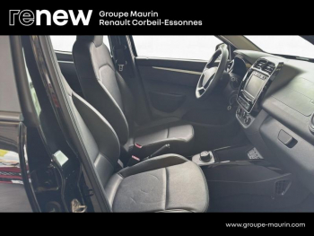 Photo 17 du bon plan DACIA Spring 45ch Expression occasion à 9490 €