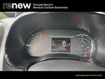 Photo 18 du bon plan DACIA Spring 45ch Expression occasion à 9490 €