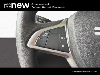 Photo 19 du bon plan DACIA Spring 45ch Expression occasion à 9490 €
