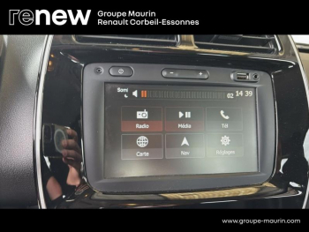 Photo 21 du bon plan DACIA Spring 45ch Expression occasion à 9490 €
