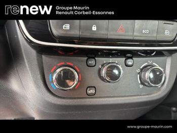 Photo 22 du bon plan DACIA Spring 45ch Expression occasion à 9490 €