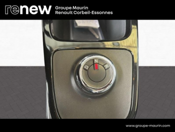 Photo 23 du bon plan DACIA Spring 45ch Expression occasion à 9490 €