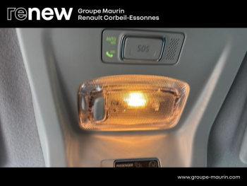 Photo 25 du bon plan DACIA Spring 45ch Expression occasion à 9490 €
