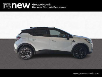 Photo 6 du bon plan RENAULT Captur 1.6 E-Tech full hybrid 145ch esprit Alpine occasion à 25490 €