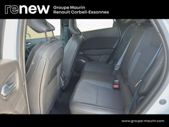 Photo 13 du bon plan RENAULT Captur 1.6 E-Tech full hybrid 145ch esprit Alpine occasion à 25490 €