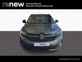 Photo 2 du bon plan RENAULT Espace 1.2 E-Tech full hybrid 200ch Iconic 7 places - 24 occasion à 37980 €