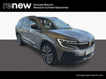 Photo 3 du bon plan RENAULT Espace 1.2 E-Tech full hybrid 200ch Iconic 7 places - 24 occasion à 37980 €