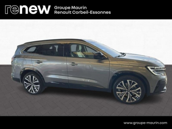 Photo 4 du bon plan RENAULT Espace 1.2 E-Tech full hybrid 200ch Iconic 7 places - 24 occasion à 37980 €