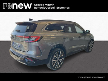 Photo 5 du bon plan RENAULT Espace 1.2 E-Tech full hybrid 200ch Iconic 7 places - 24 occasion à 37980 €