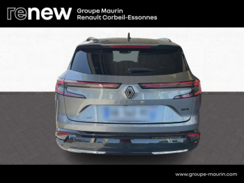 Photo 6 du bon plan RENAULT Espace 1.2 E-Tech full hybrid 200ch Iconic 7 places - 24 occasion à 37980 €