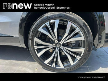 Photo 8 du bon plan RENAULT Espace 1.2 E-Tech full hybrid 200ch Iconic 7 places - 24 occasion à 37980 €
