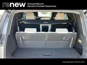 Photo 9 du bon plan RENAULT Espace 1.2 E-Tech full hybrid 200ch Iconic 7 places - 24 occasion à 37980 €