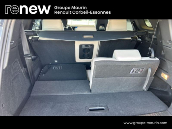 Photo 10 du bon plan RENAULT Espace 1.2 E-Tech full hybrid 200ch Iconic 7 places - 24 occasion à 37980 €