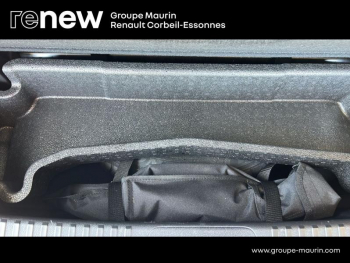 Photo 11 du bon plan RENAULT Espace 1.2 E-Tech full hybrid 200ch Iconic 7 places - 24 occasion à 37980 €