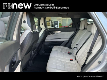 Photo 13 du bon plan RENAULT Espace 1.2 E-Tech full hybrid 200ch Iconic 7 places - 24 occasion à 37980 €